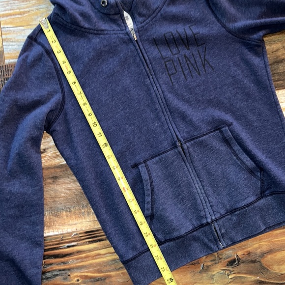 Victoria Secret Pink hoodie - Picture 6 of 6